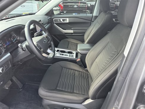 Used 2021 Ford Explorer XLT image 9