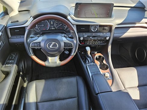 Used 2021 Lexus RX 350 FWD w/ Premium Package image 8