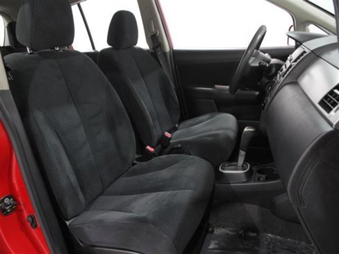 Used 2011 Nissan Versa 1.8 S w/ Plus Pkg image 13