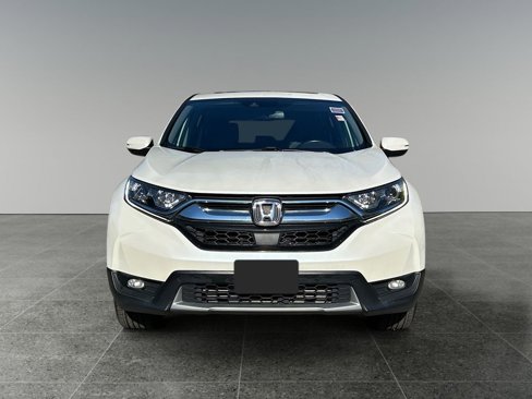 Used 2018 Honda CR-V EX-L image 2