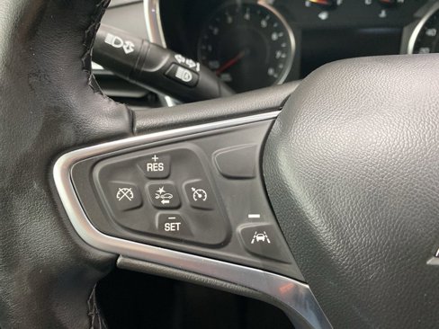Used 2023 Chevrolet Equinox LT image 31