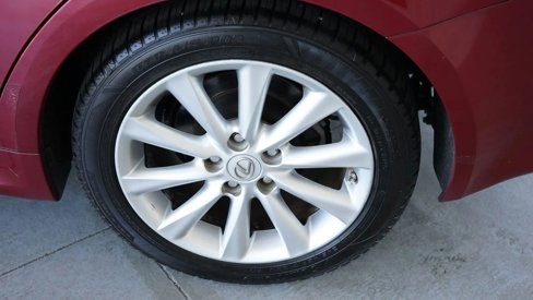 Used 2010 Lexus IS 250 image 28