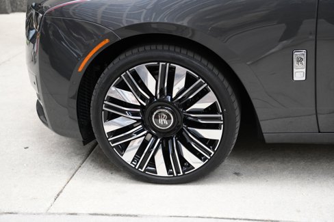 Certified 2025 Rolls-Royce Ghost image 27
