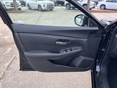 New 2025 Nissan Sentra SV image 10
