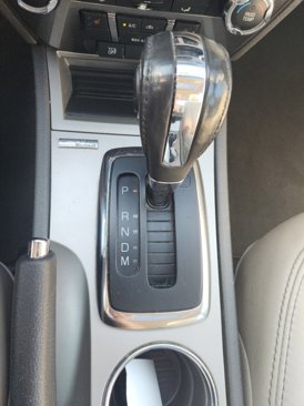 Used 2012 Ford Fusion SEL image 19