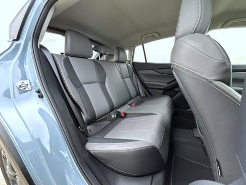 Used 2023 Subaru Crosstrek 2.5i Sport image 18