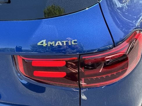 Certified 2024 Mercedes-Benz GLB 250 4MATIC image 11