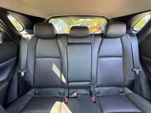 Used 2022 MAZDA CX-30 AWD 2.5 S w/ Premium Package image 30