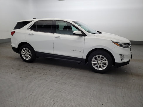 Used 2018 Chevrolet Equinox LT image 11