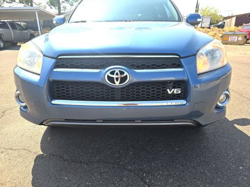 Used 2012 Toyota RAV4 Limited w/ Premium Plus Value Pkg image 29