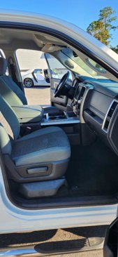 Used 2015 RAM 1500 Big Horn image 7