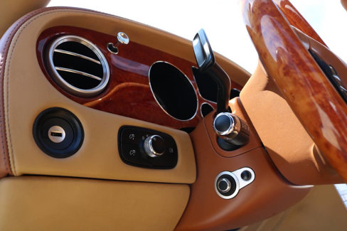 Used 2006 Bentley Flying Spur Flying Spur image 83