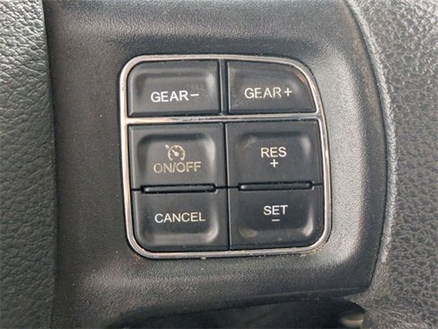 Used 2019 RAM 1500 Classic Warlock w/ Electronics Group image 16