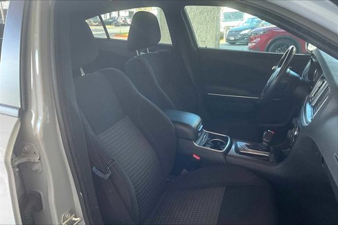 Used 2022 Dodge Charger SXT w/ Cold Weather Package image 8