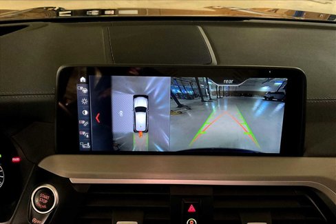 Used 2018 BMW X3 M40i image 27