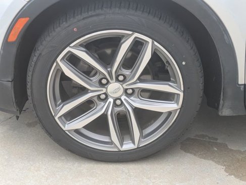 Used 2019 Cadillac XT4 Sport image 24