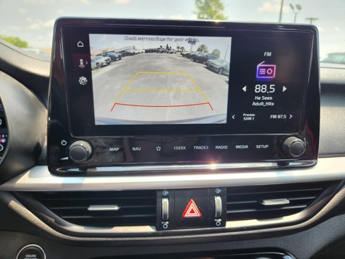 Used 2023 Kia Forte GT image 29