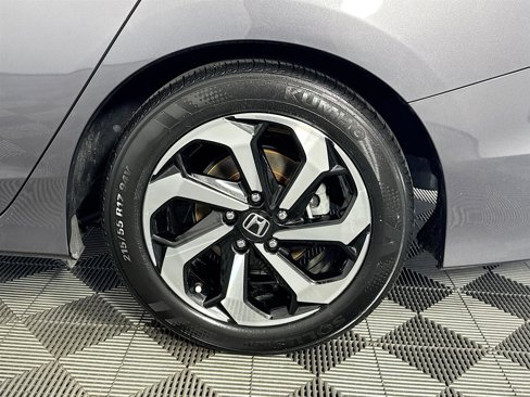 Used 2016 Honda Accord EX-L image 31