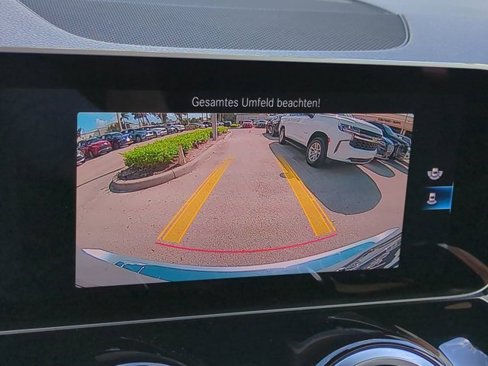 Used 2020 Mercedes-Benz GLB 250 image 18