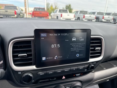 Used 2020 Hyundai Venue SEL w/ Convenience Package image 23