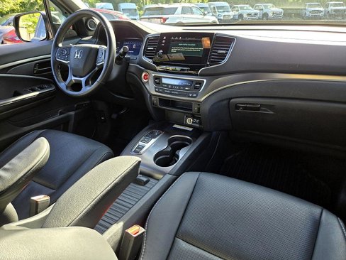 Used 2022 Honda Passport EX-L image 13
