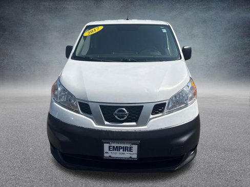 Used 2017 Nissan NV200 S image 12