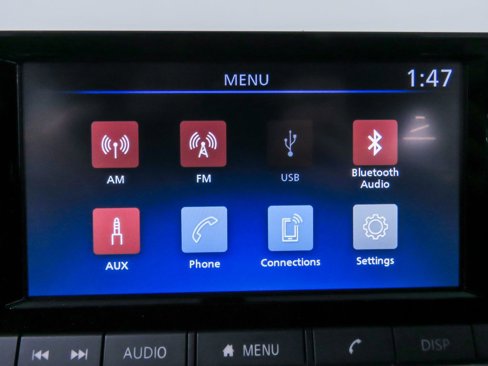 New 2025 Nissan Sentra S image 14