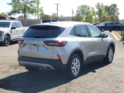 Used 2024 Ford Escape Active w/ Tech Pack #2 image 6