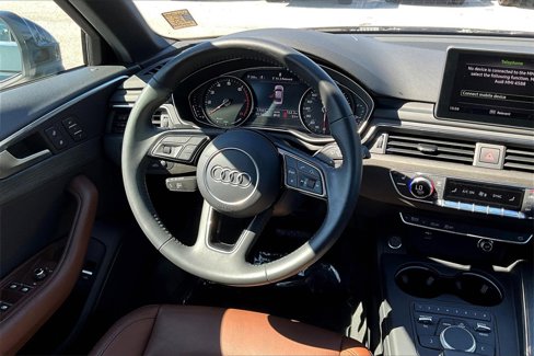Used 2019 Audi A4 2.0T Premium image 18