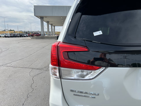 Used 2020 Subaru Forester Sport w/ Popular Package #2 image 4