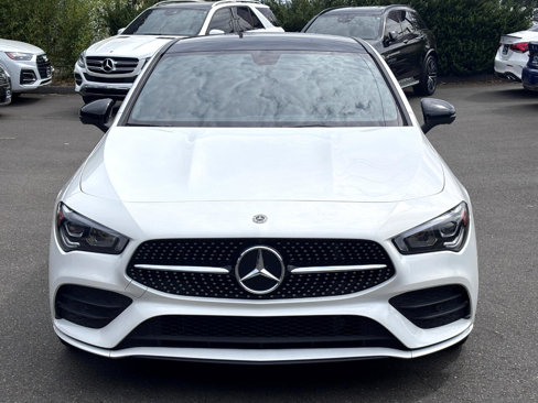 Used 2020 Mercedes-Benz CLA 250 4MATIC image 13