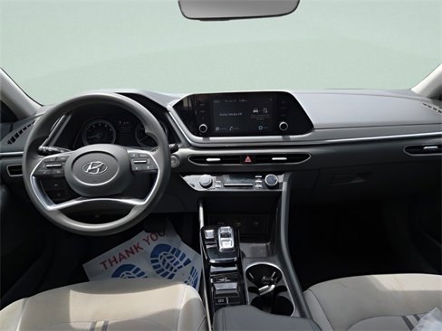 Used 2021 Hyundai Sonata SEL image 14