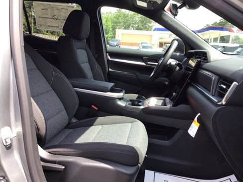 New 2025 GMC Terrain Elevation image 31