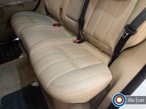 Used 2011 Land Rover Range Rover Sport Supercharged image 20