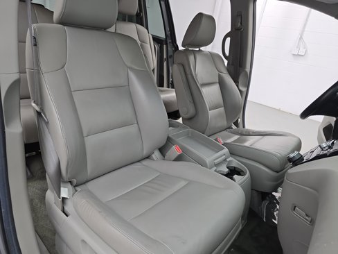 Used 2012 Honda Odyssey EX-L image 10