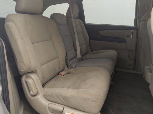 Used 2014 Honda Odyssey EX image 19