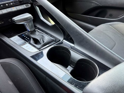 Used 2021 Hyundai Elantra SEL w/ Convenience Package image 19