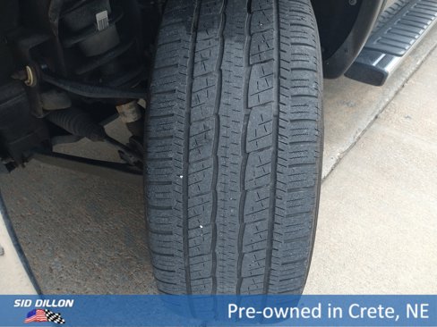 Used 2015 GMC Sierra 1500 SLT w/ SLT Crew Cab Value Package image 12