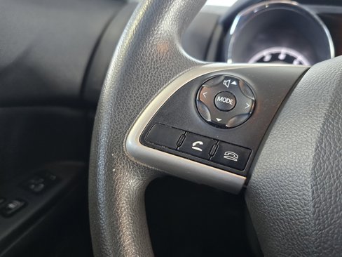 Used 2023 Mitsubishi Outlander Sport ES image 11