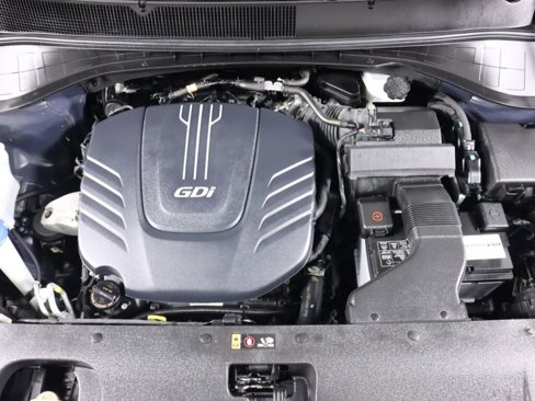 Used 2017 Kia Sorento EX image 47