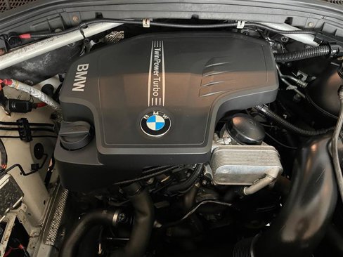 Used 2013 BMW X3 xDrive28i image 30