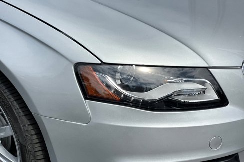 Used 2012 Audi A4 2.0T Premium Plus image 10