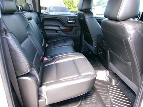 Used 2018 GMC Sierra 1500 SLT image 15