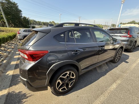 Used 2019 Subaru Crosstrek 2.0i Limited w/ Moonroof Package image 10