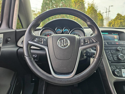 Used 2014 Buick Verano Convenience image 20