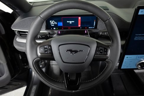 Used 2022 Ford Mustang Mach-E GT w/ GT Performance Edition image 7