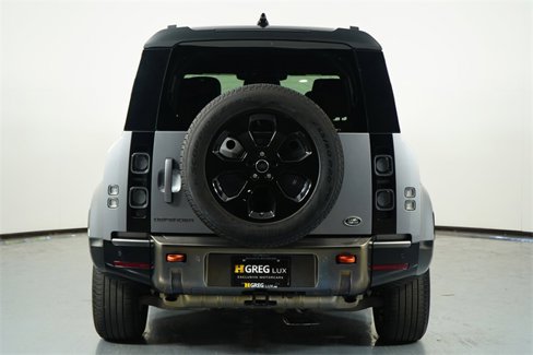 Used 2020 Land Rover Defender 110 X image 11