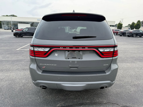 Used 2021 Dodge Durango GT image 7