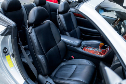 Used 2007 Lexus SC 430 Convertible image 69