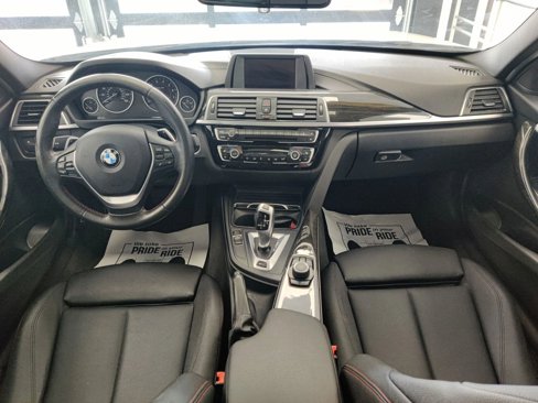 Used 2018 BMW 330e image 14